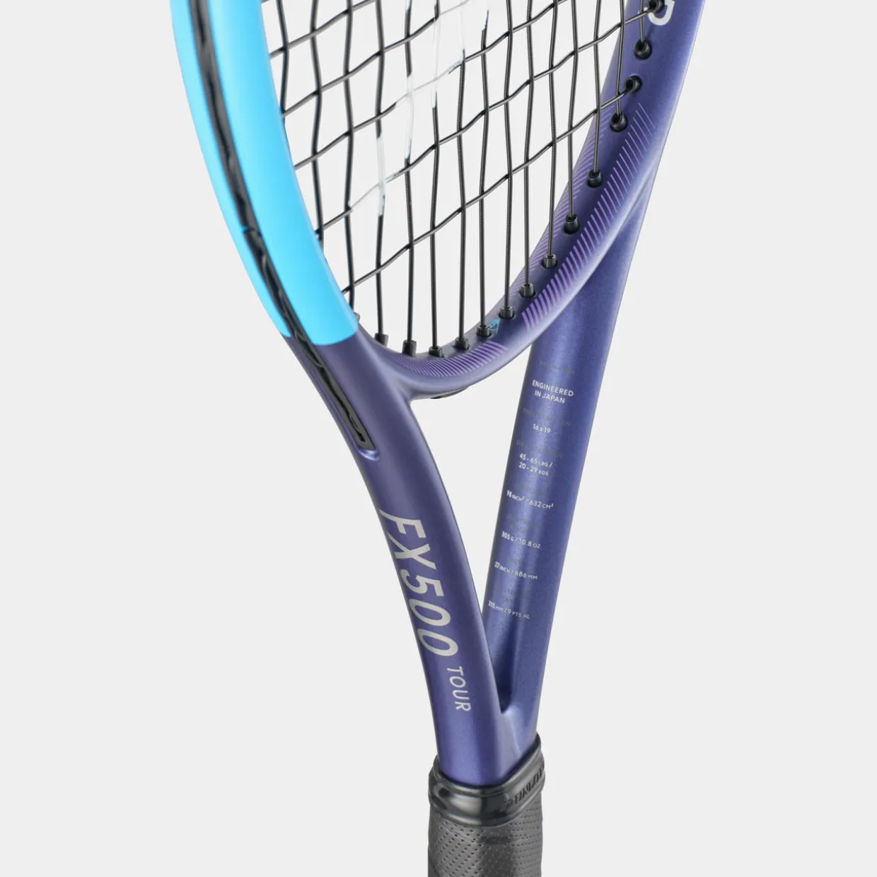 26 FX500 TOUR