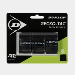 GECKO-TAC OGRIP BLK 3PCS BLISTER