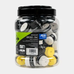 GECKO-TAC OGRIP 60PCS TUBE