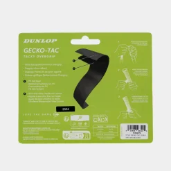GECKO-TAC OGRIP WHT 3PCS BLISTER