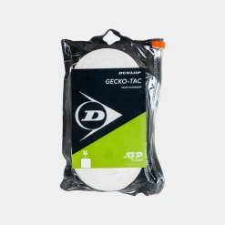 GECKO-TAC OGRIP WHT 30PCS REEL