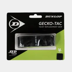 GECKO-TAC REP GRIP BLK 1PC BLISTER