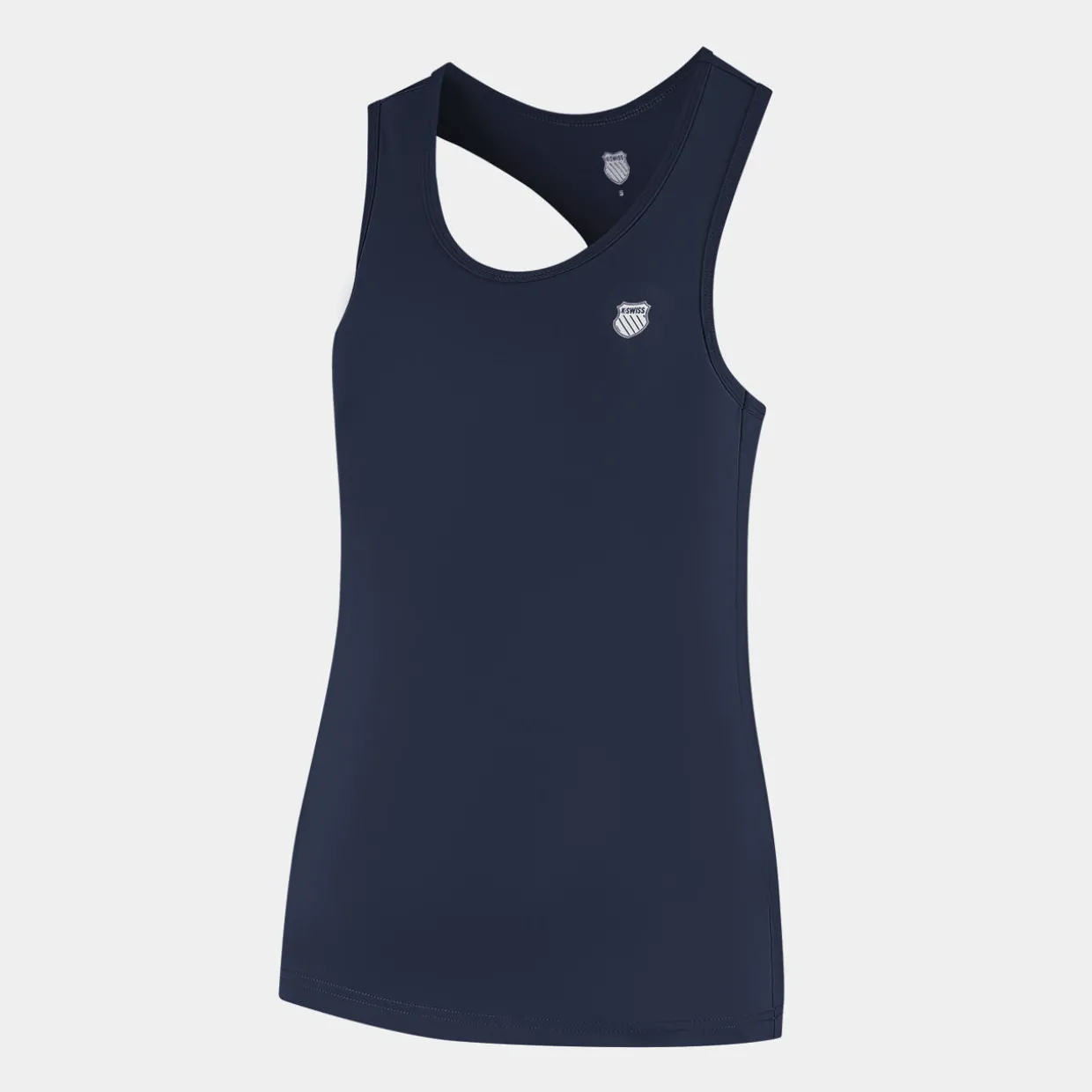 HYPERCOURT BASIC RECYCLED SINGLET