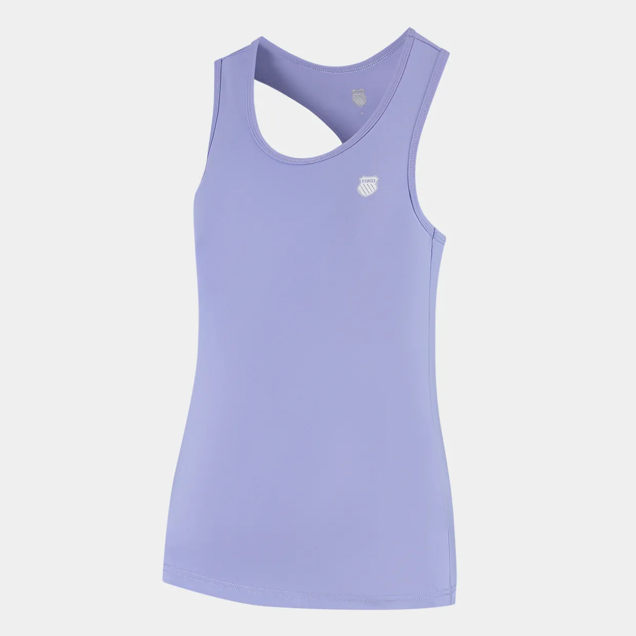HYPERCOURT BASIC RECYCLED SINGLET
