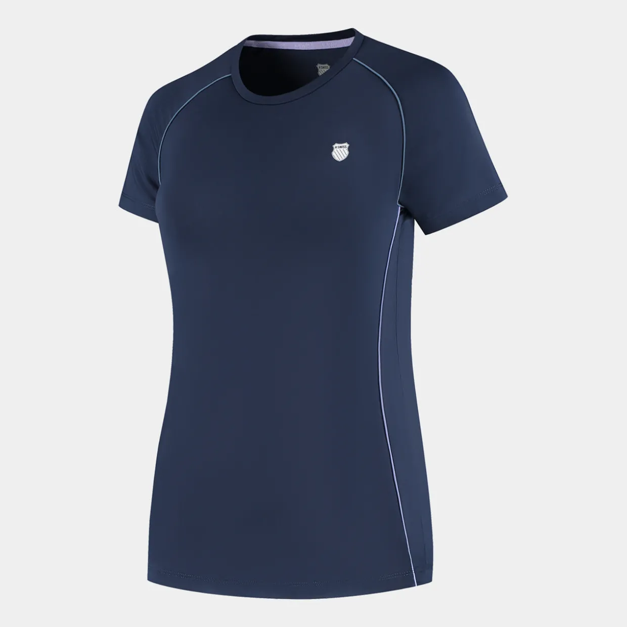 HYPERCOURT BASIC RECYCLED TEE