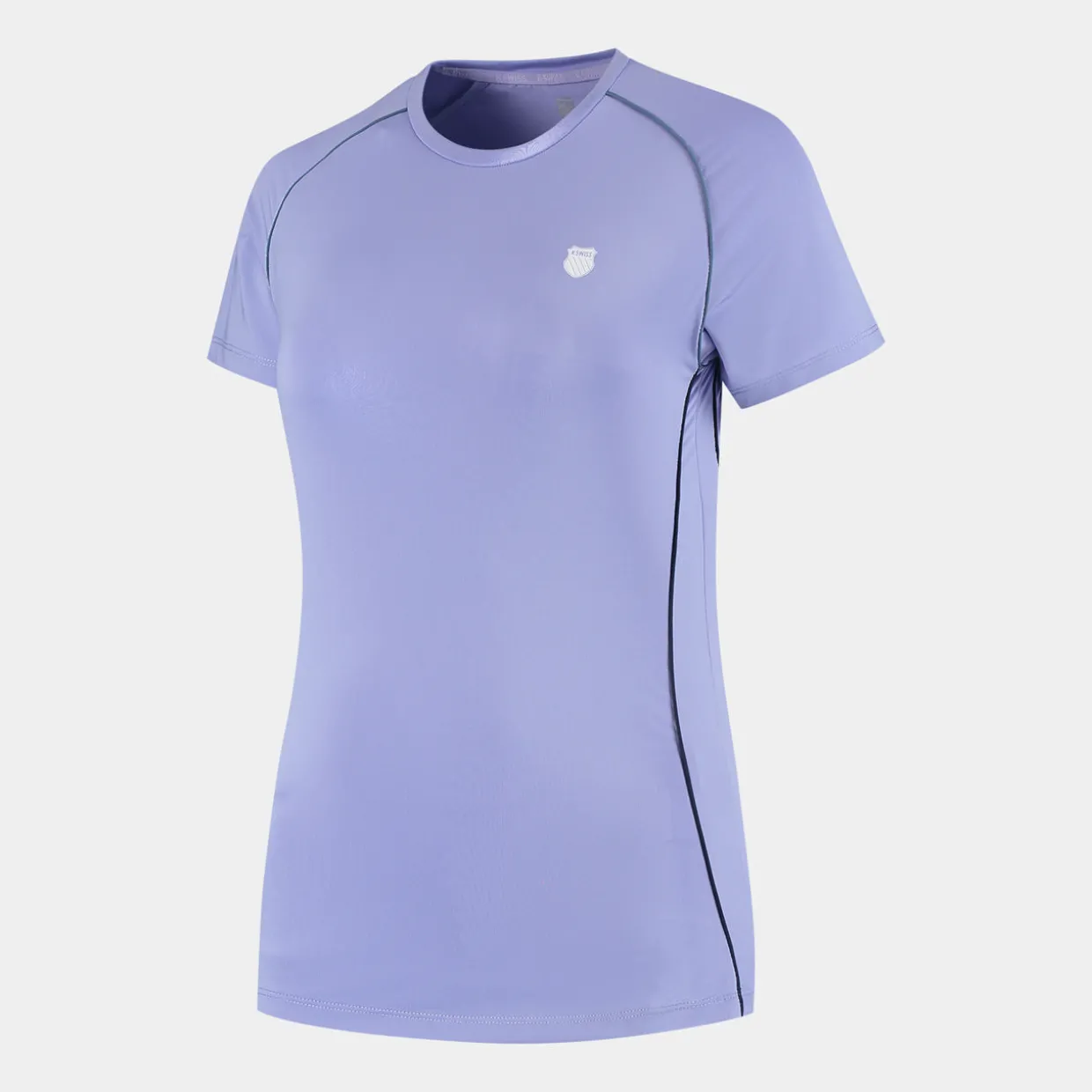 HYPERCOURT BASIC RECYCLED TEE