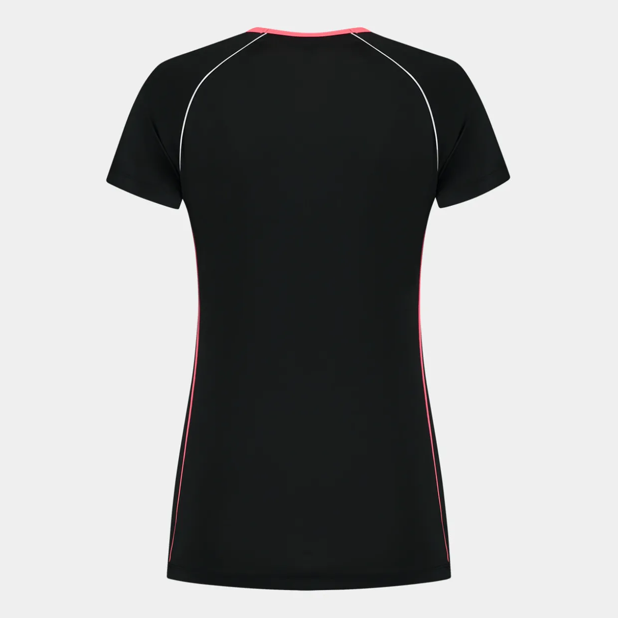 HYPERCOURT CREW TEE 4