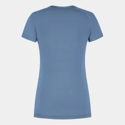 HYPERCOURT CREW TEE JAQUARD