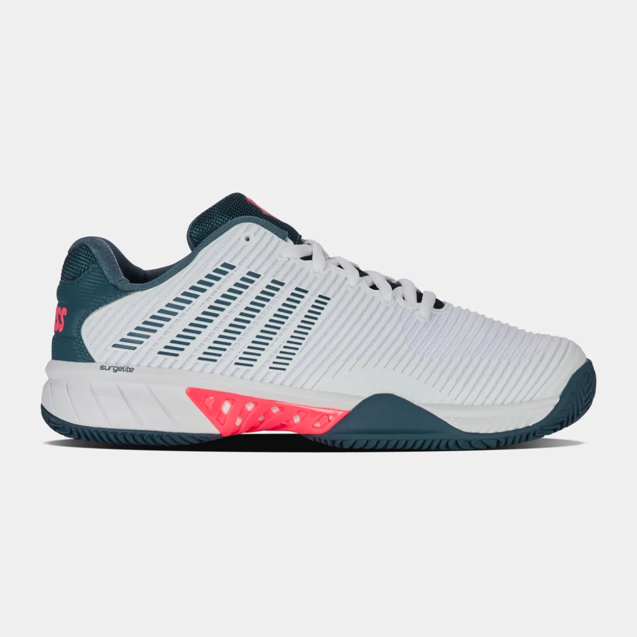HYPERCOURT EXPRESS 2 CLAY