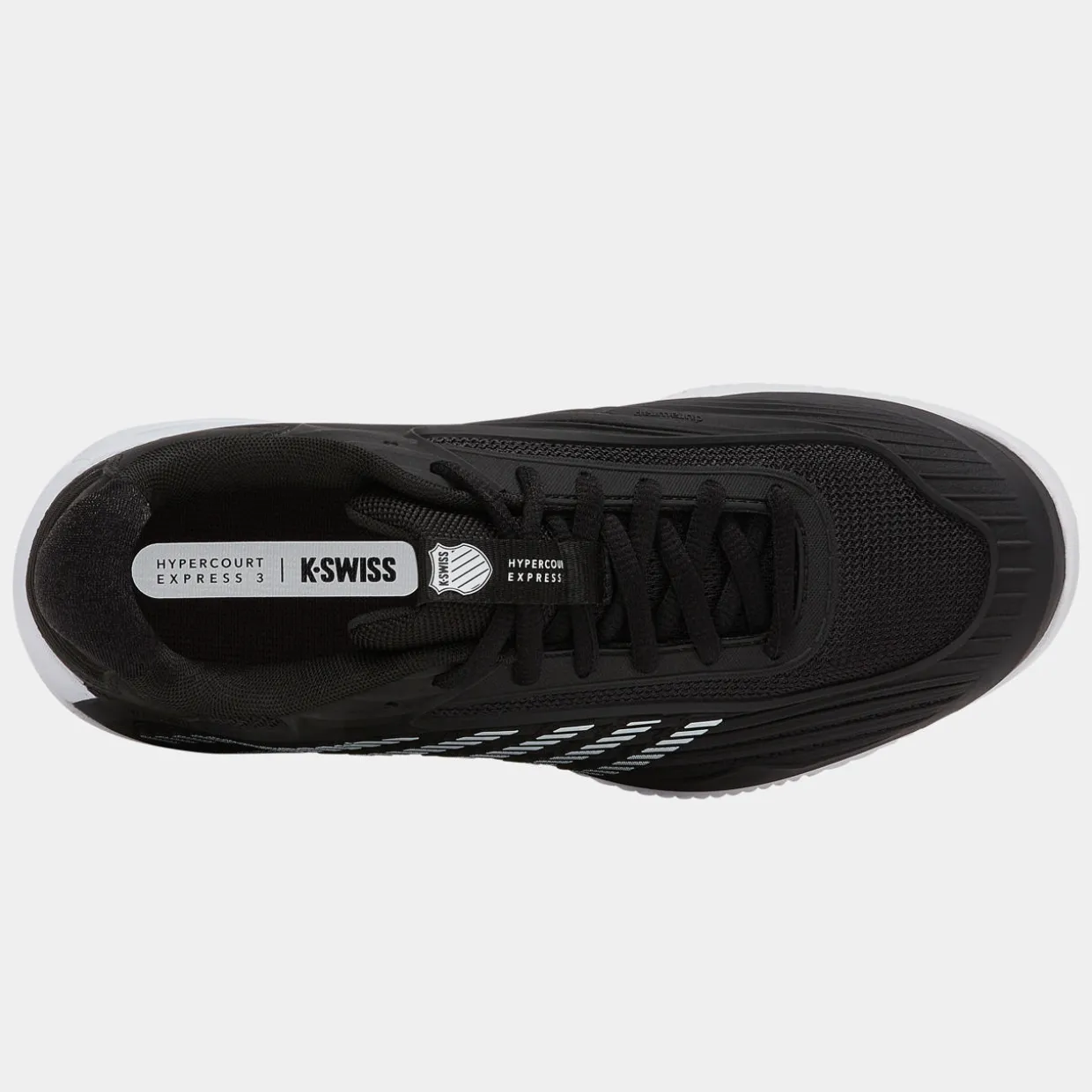HYPERCOURT EXPRESS 3 CLAY
