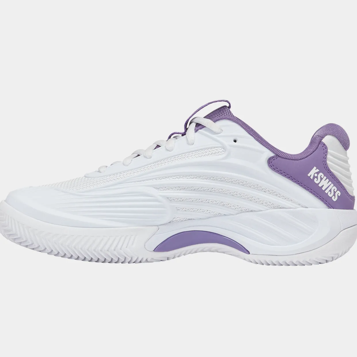 HYPERCOURT EXPRESS 3 CLAY