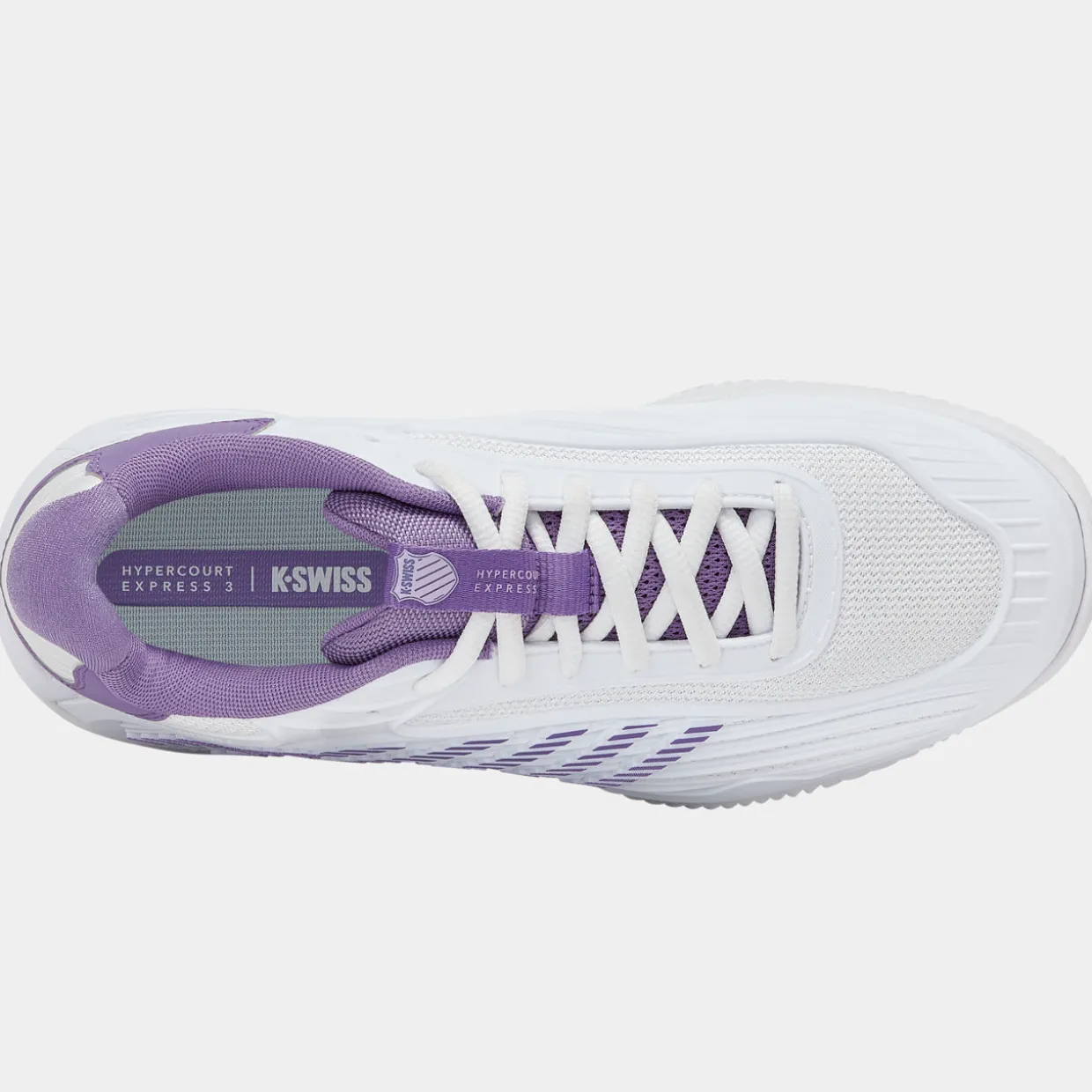 HYPERCOURT EXPRESS 3 CLAY