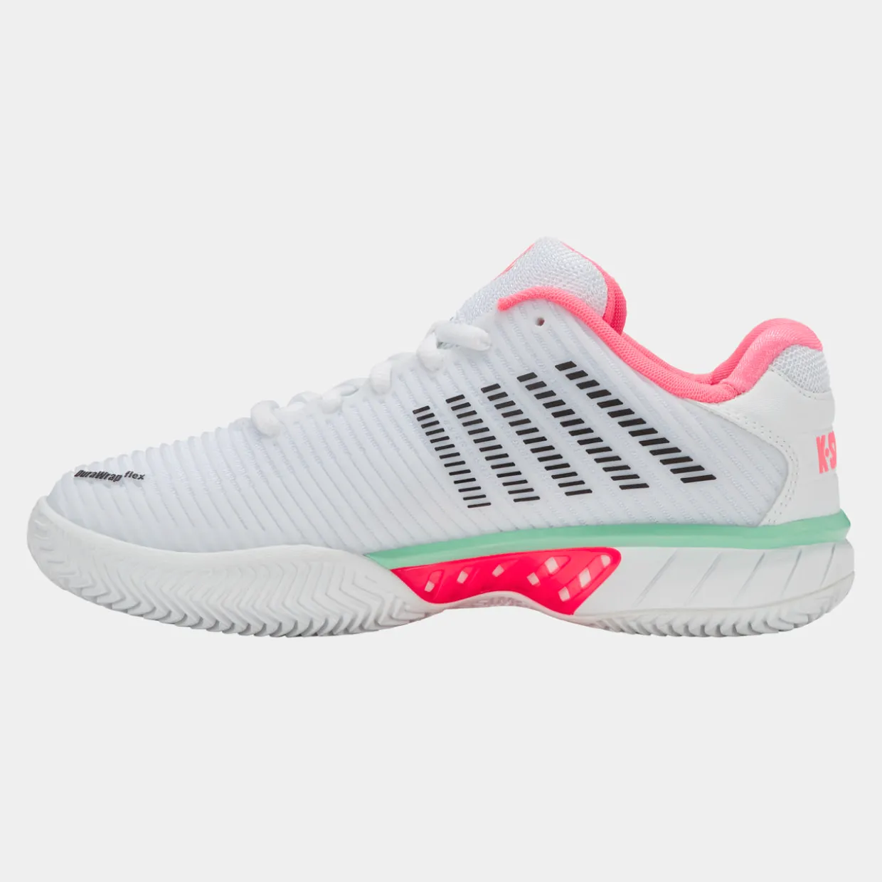 HYPERCOURT EXPRESS 2 CLAY