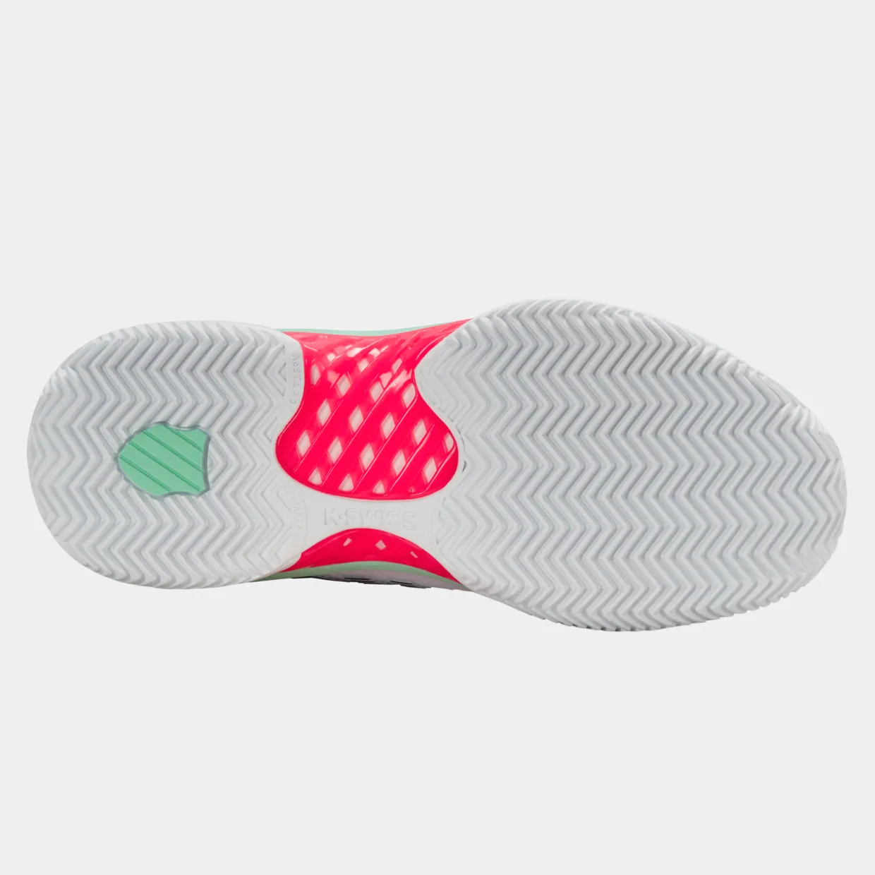 HYPERCOURT EXPRESS 2 CLAY