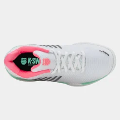 HYPERCOURT EXPRESS 2 CLAY