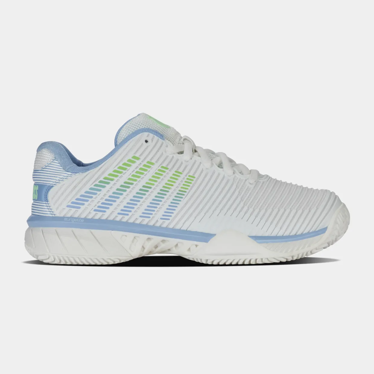 HYPERCOURT EXPRESS 2 CLAY