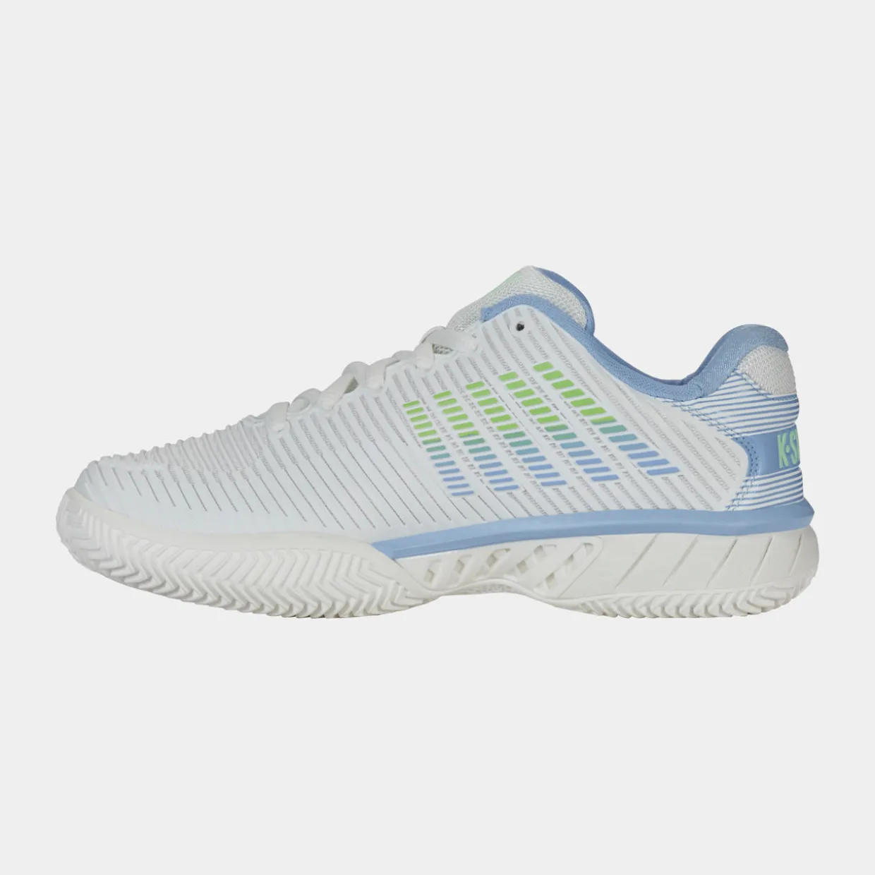 HYPERCOURT EXPRESS 2 CLAY
