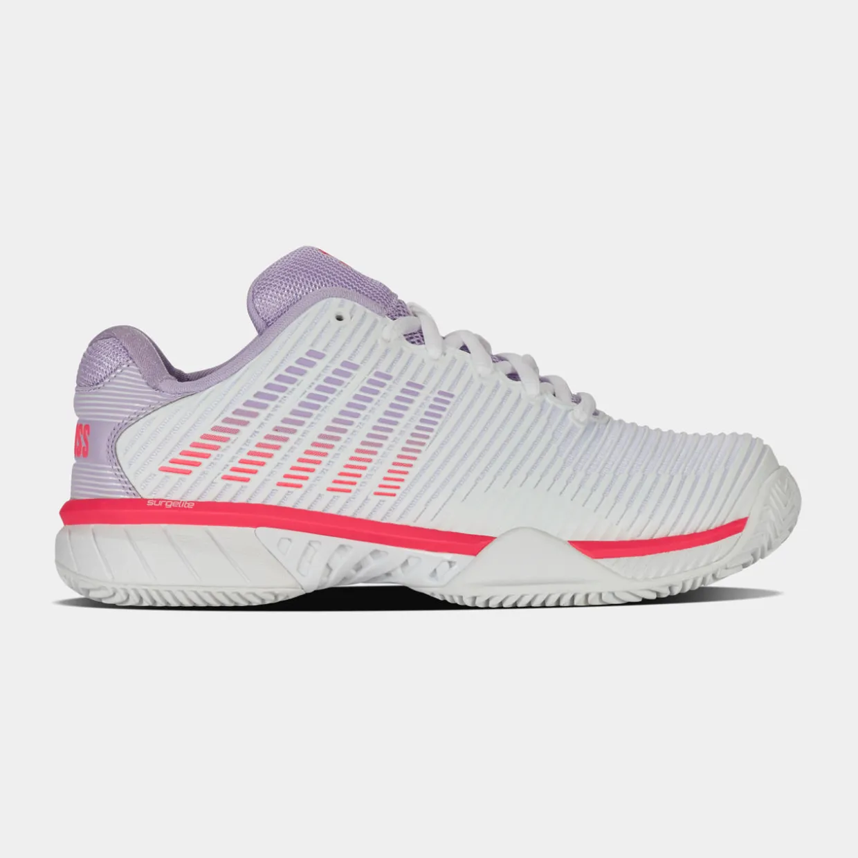 HYPERCOURT EXPRESS 2 CLAY