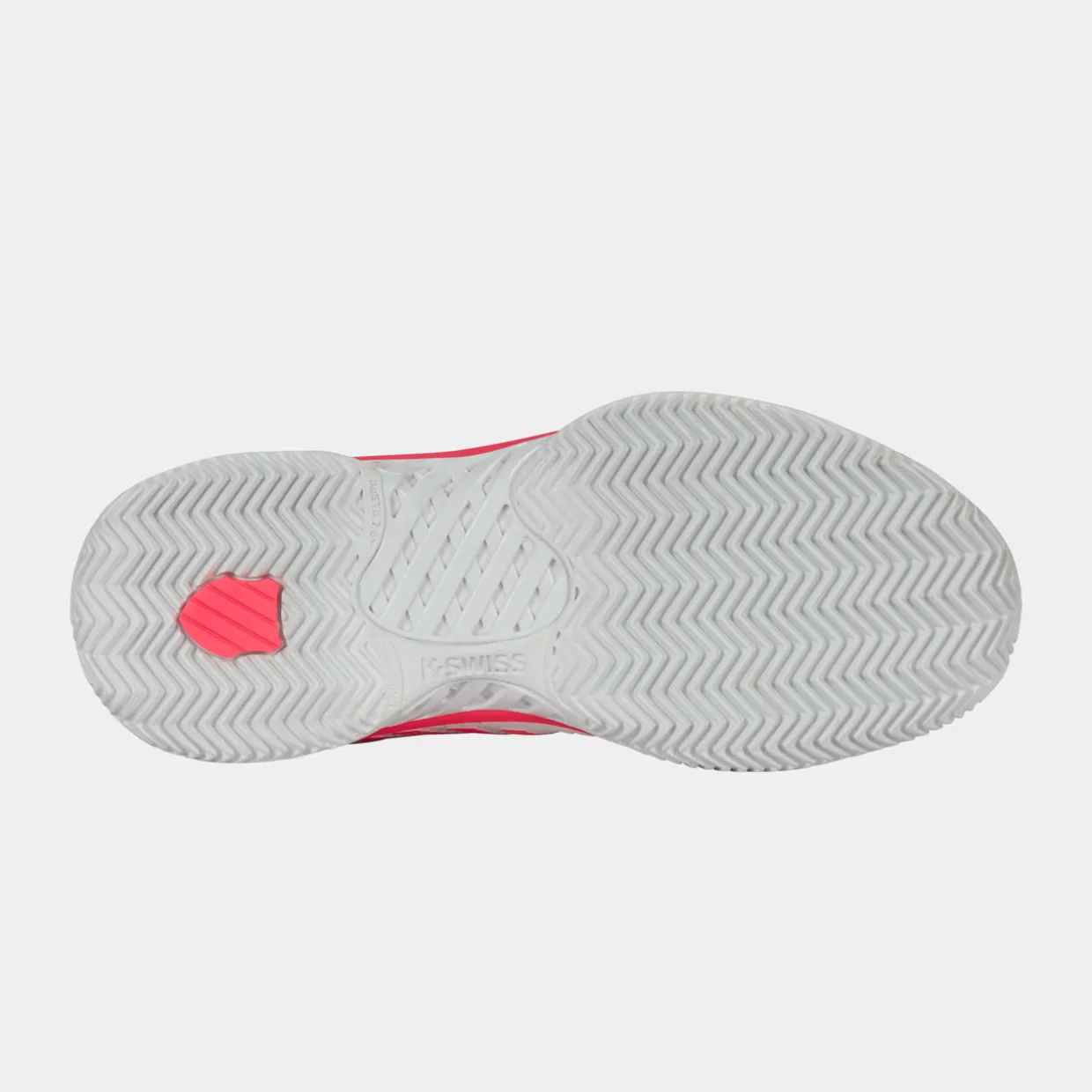 HYPERCOURT EXPRESS 2 CLAY