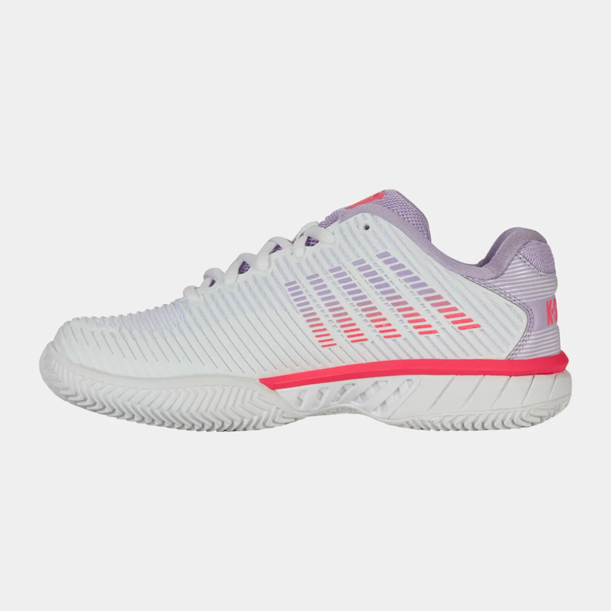 HYPERCOURT EXPRESS 2 CLAY