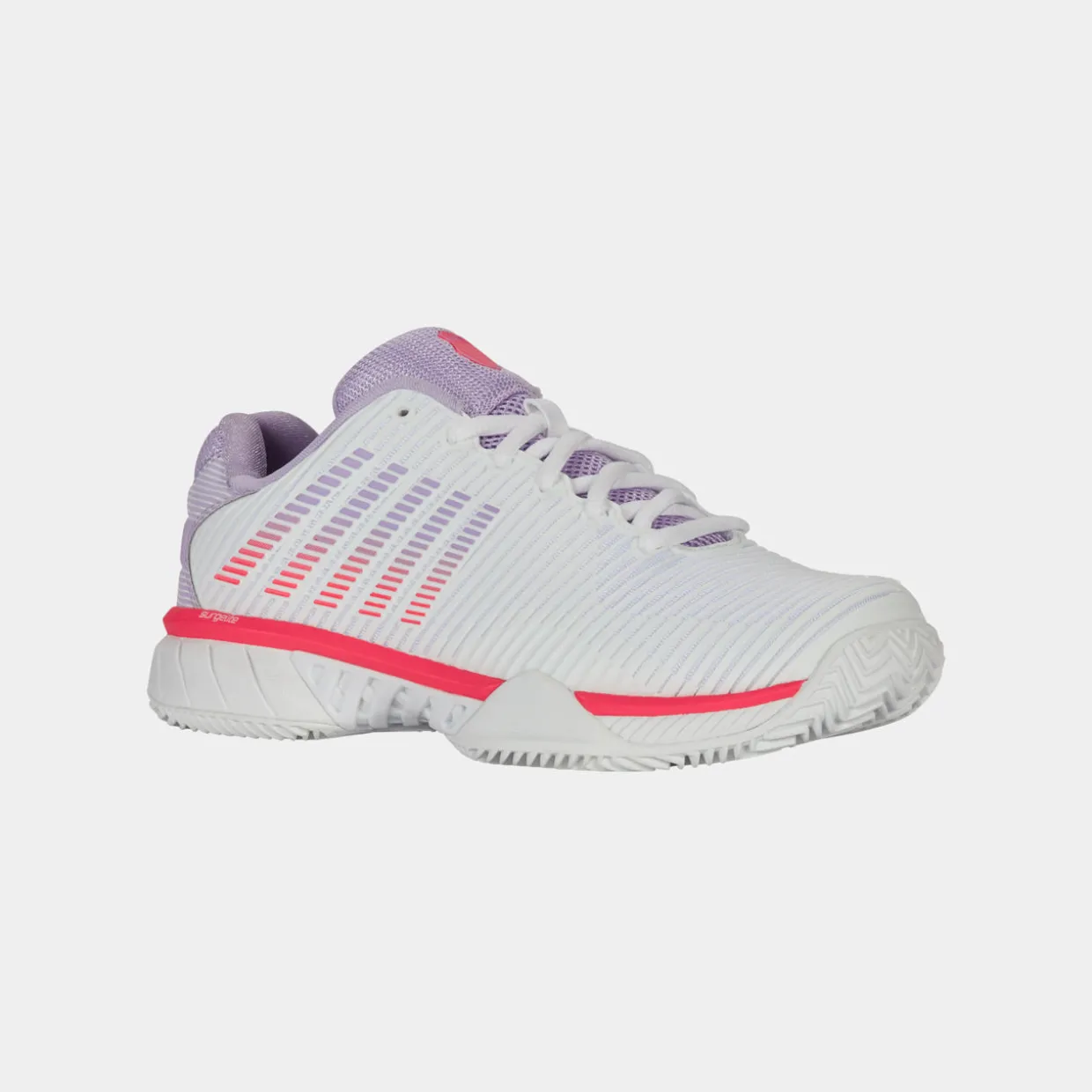 HYPERCOURT EXPRESS 2 CLAY