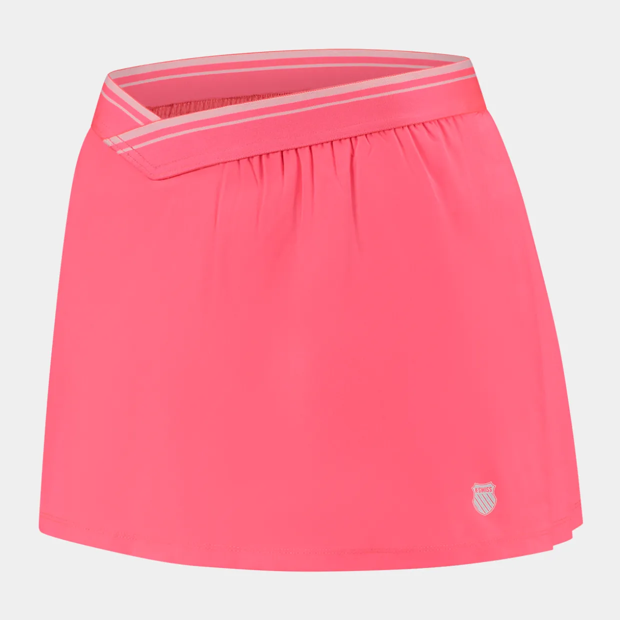 HYPERCOURT FANCY SKIRT 2
