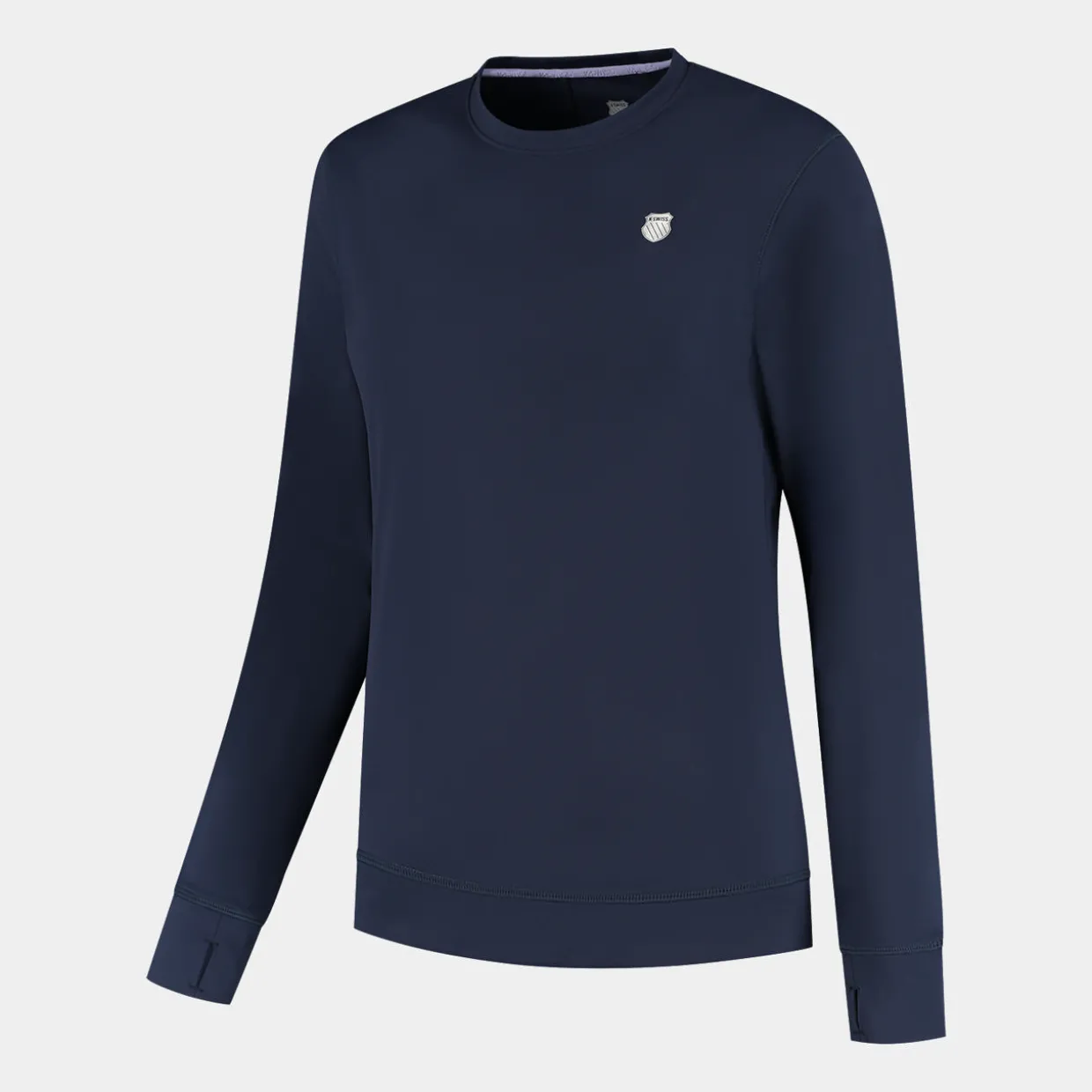HYPERCOURT LONG SLEEVE 5
