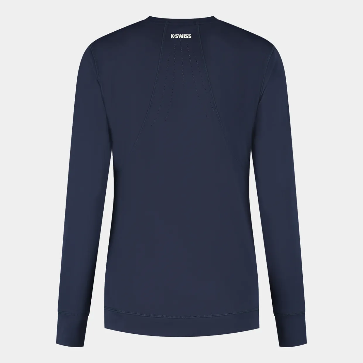 HYPERCOURT LONG SLEEVE 5