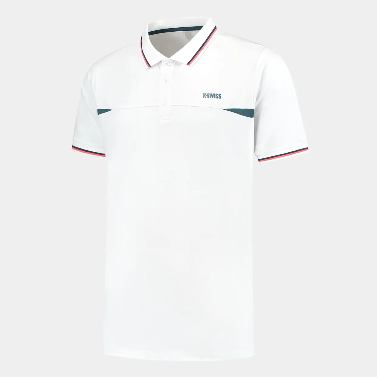 HYPERCOURT POLO 7