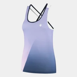 HYPERCOURT PRINT SINGLET