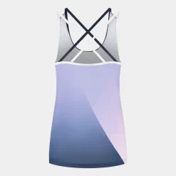 HYPERCOURT PRINT SINGLET