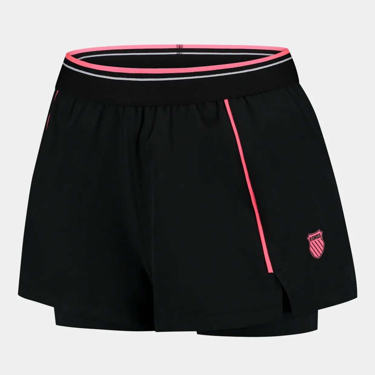 HYPERCOURT SHORTS 7