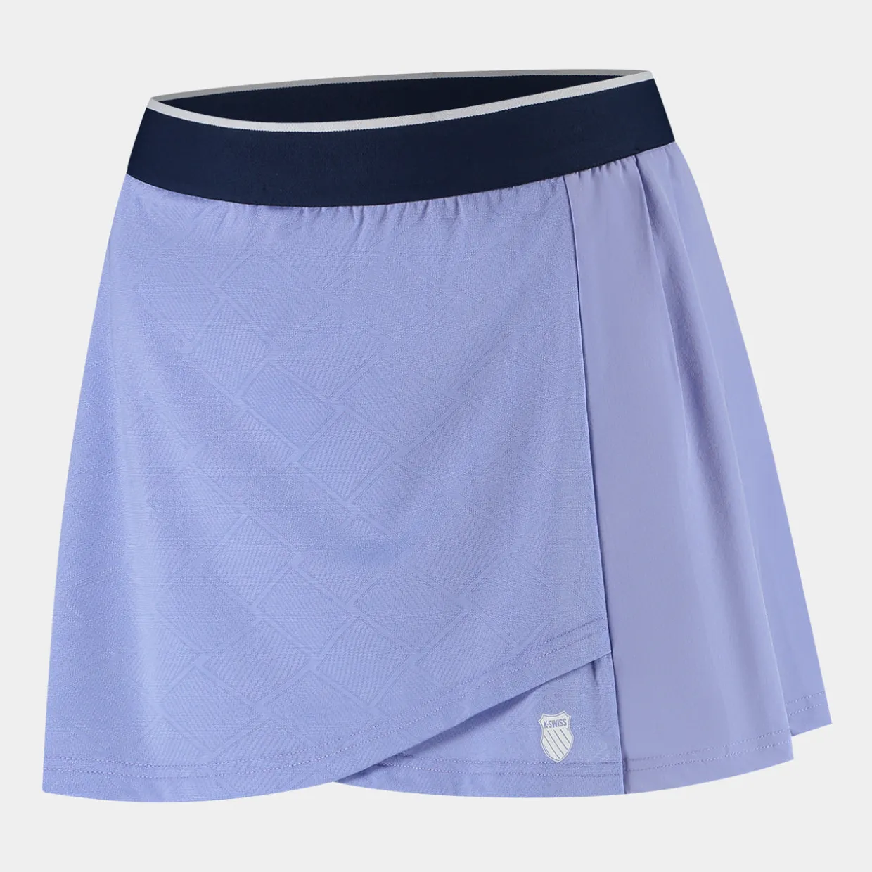 HYPERCOURT SKIRT JACQUARD