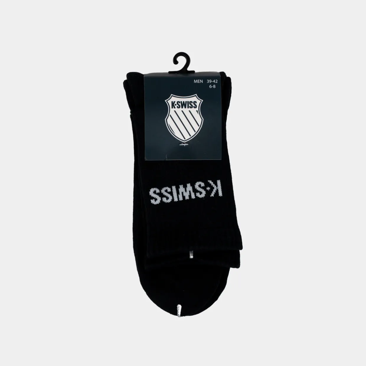 HYPERCOURT SOCKS 2-PACK