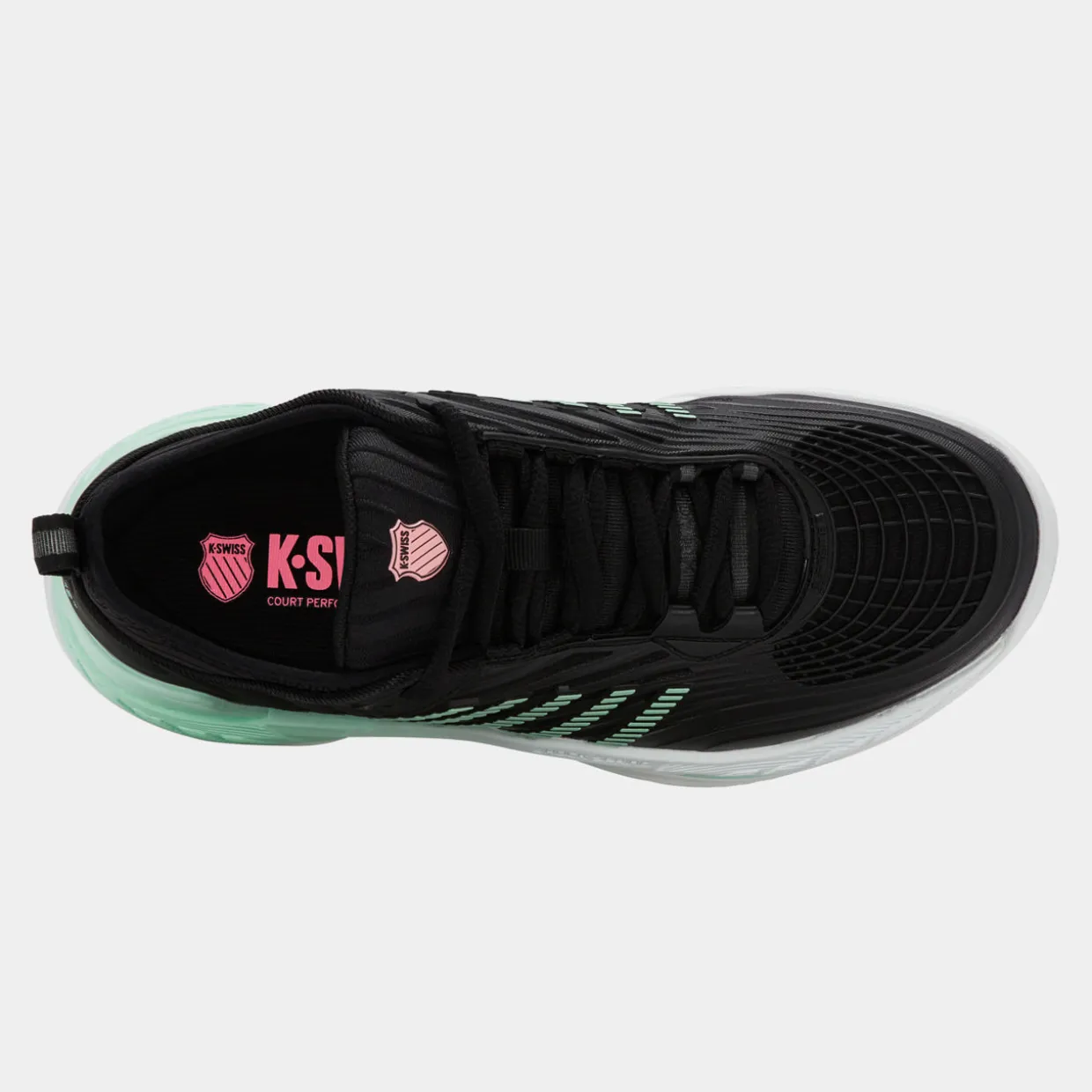 HYPERCOURT SUPREME 2 CLAY