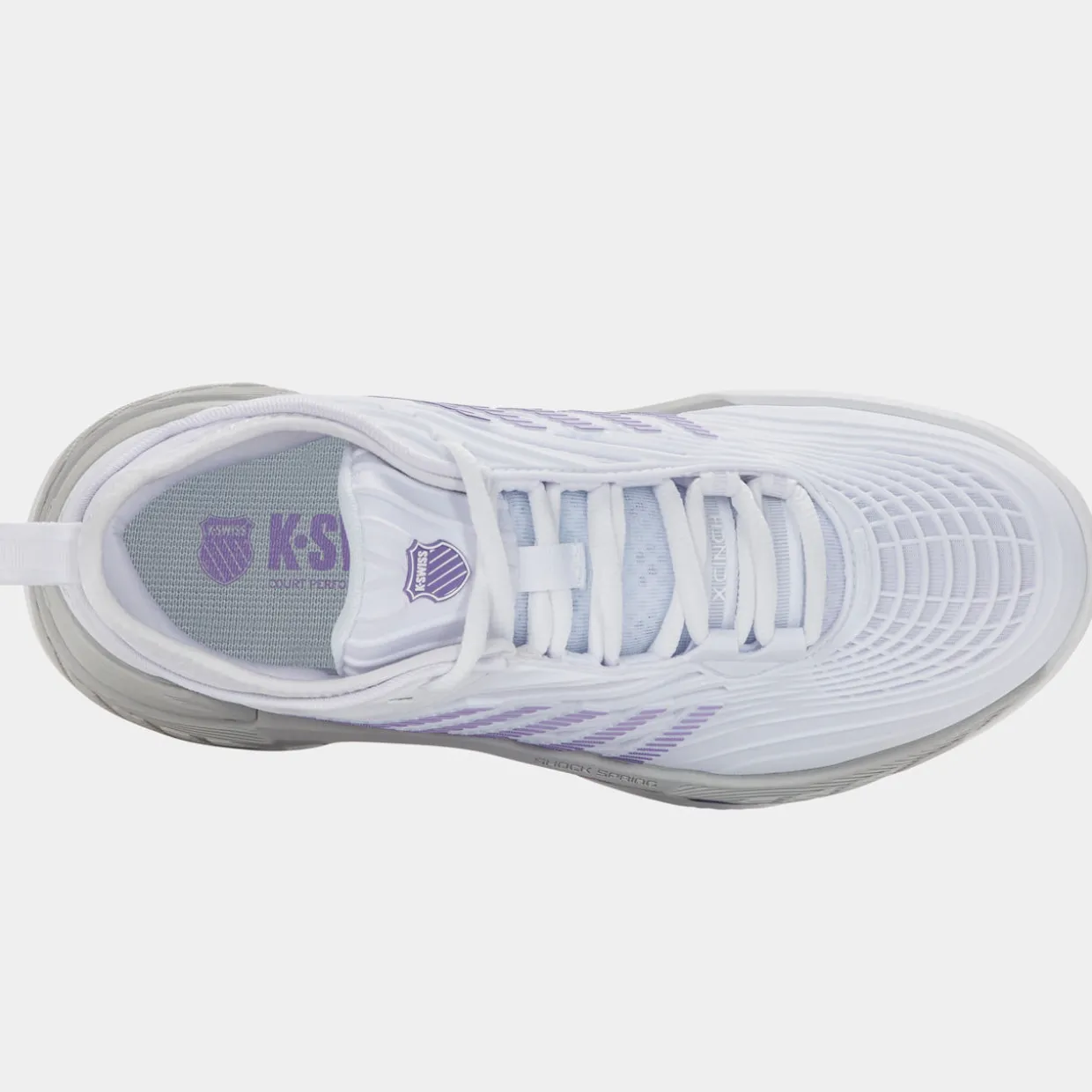 HYPERCOURT SUPREME 2 CLAY