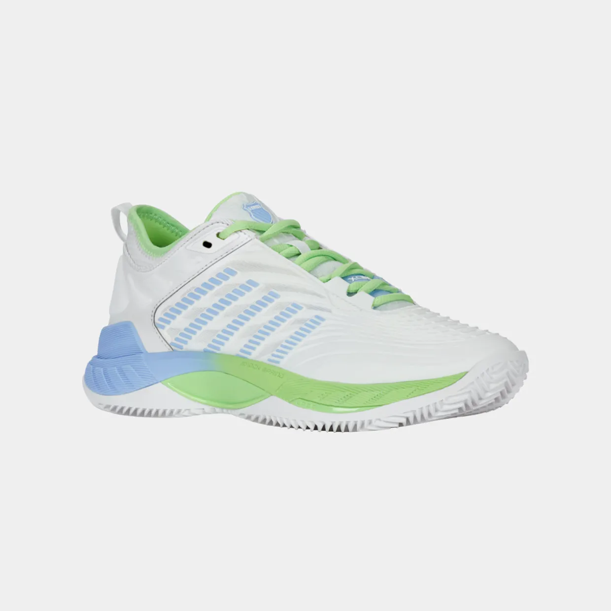 HYPERCOURT SUPREME 2 CLAY
