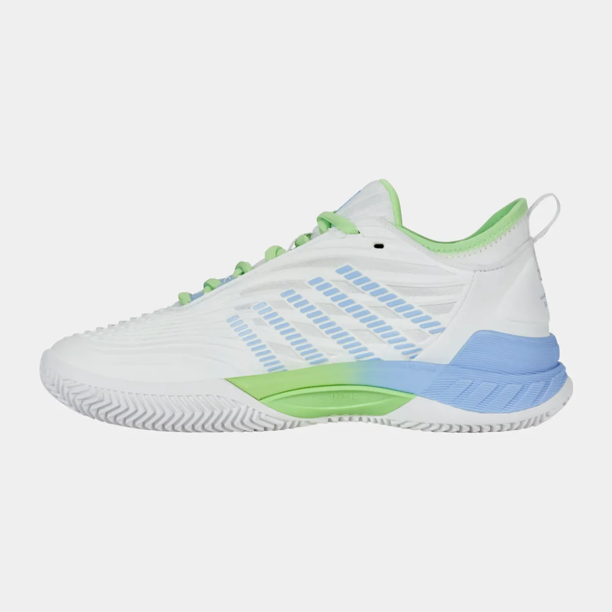 HYPERCOURT SUPREME 2 CLAY