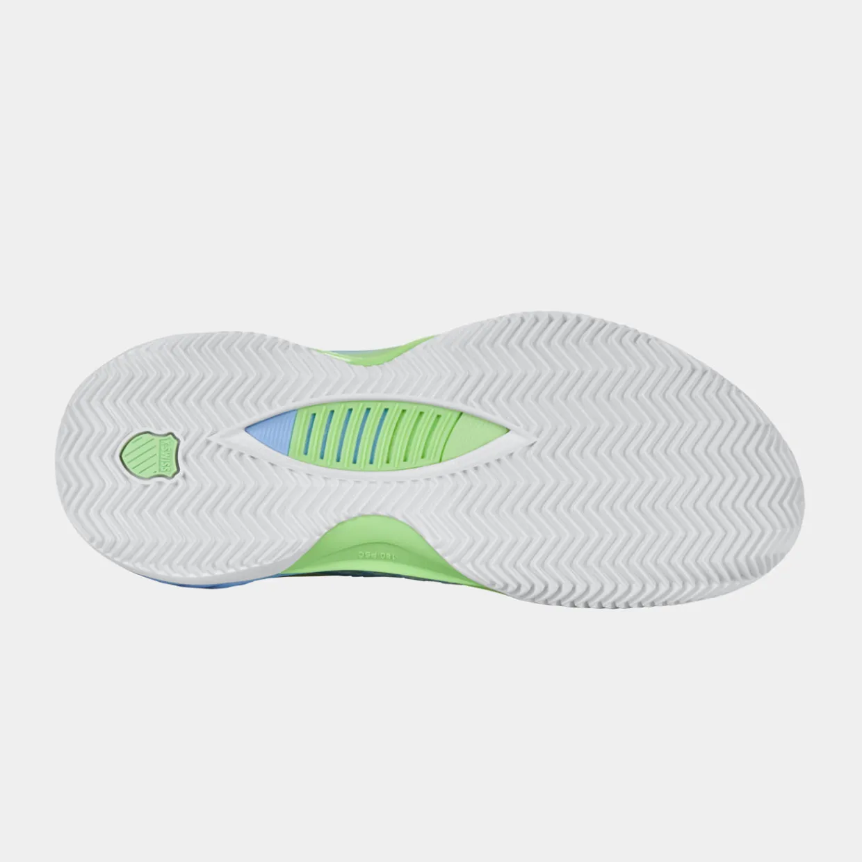 HYPERCOURT SUPREME 2 CLAY