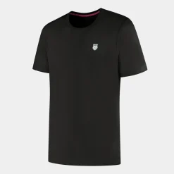 HYPERCOURT TEE JACQUARD