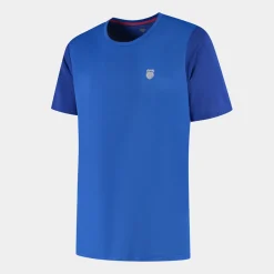 HYPERCOURT TEE JACQUARD