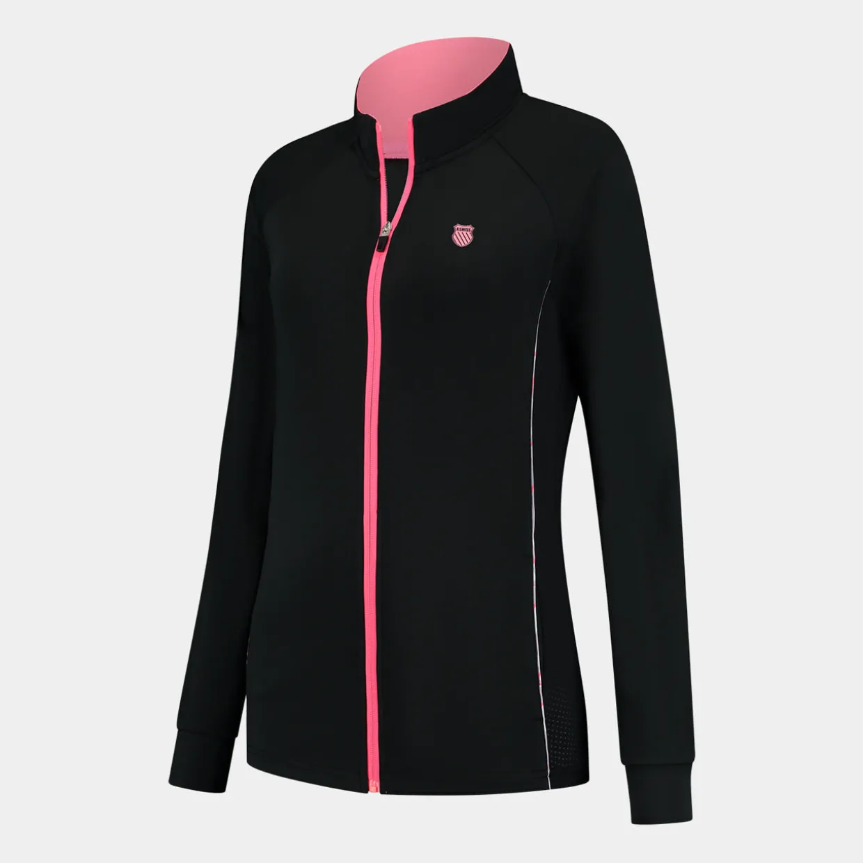 HYPERCOURT TRACKSUIT JACKET 4