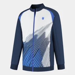 HYPERCOURT TRACKSUIT JACKET 8