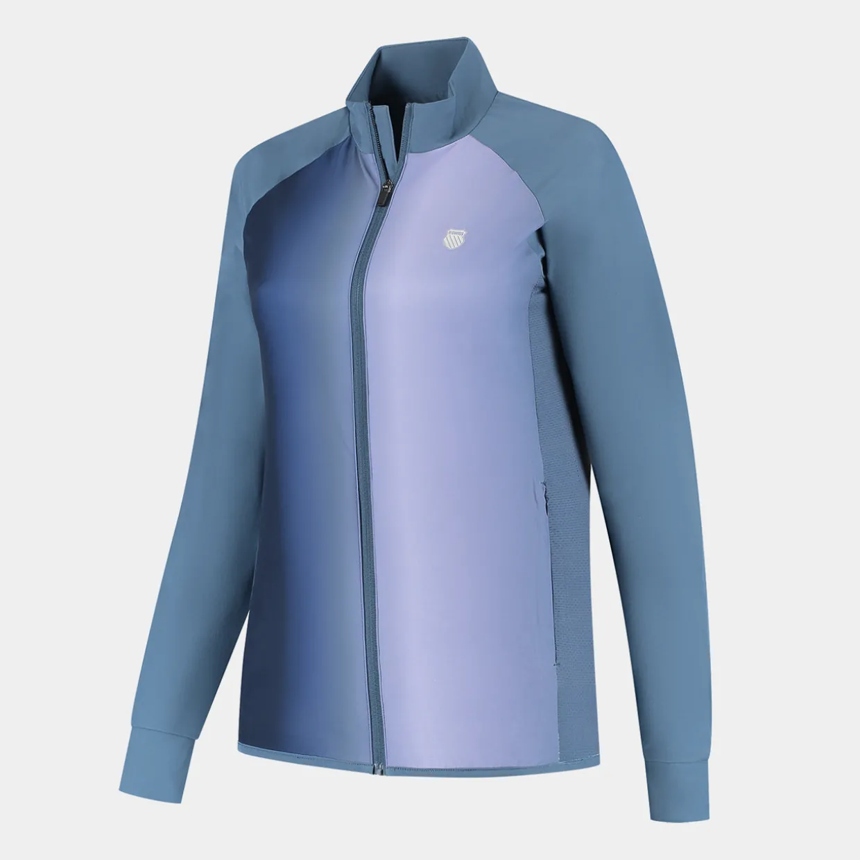 HYPERCOURT TRACKSUIT JACKET 5