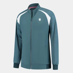 HYPERCOURT TRACKSUIT JACKET 7