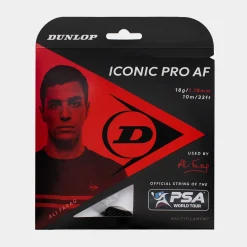 ICONIC PRO AF - 18G 10 Meter Set