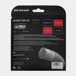 ICONIC PRO AF - 18G 10 Meter Set