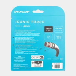 ICONIC TOUCH - 16G 12 Meter Set