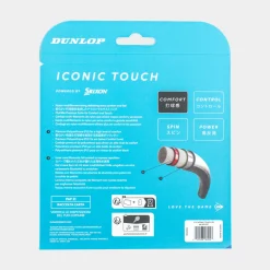 ICONIC TOUCH - 17G 12 Meter Set
