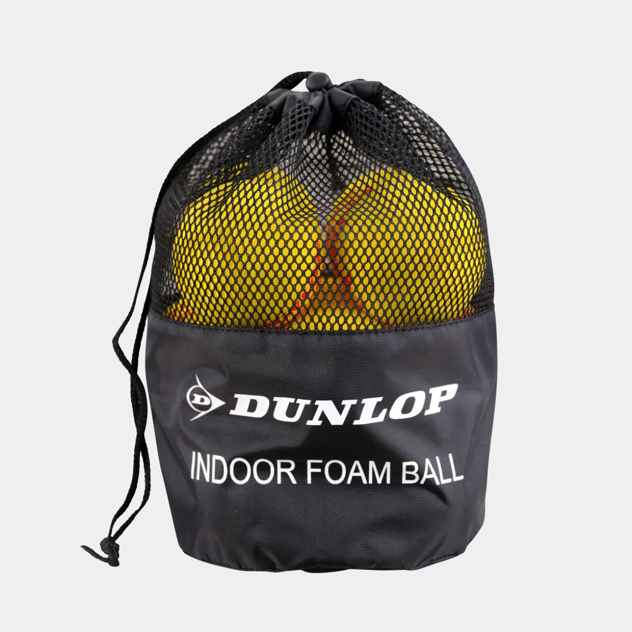 INDOOR FOAM BALL 12 PACK